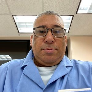 Meet your Posher, Gabriel